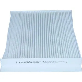 Ventilátor topení a klimatizace Filtr, vzduch v interiéru MAXGEAR 26-0476