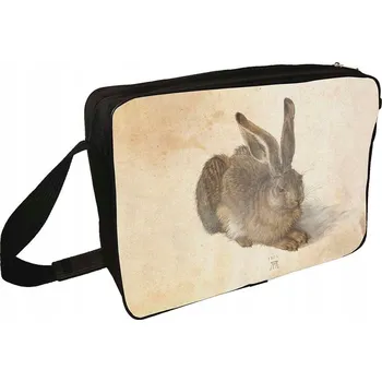 Taška přes rameno Szyjemy sztukę