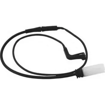 Brzdová destička Výstražný kontakt, opotřebení obložení TRUCKTEC AUTOMOTIVE 08.34.123