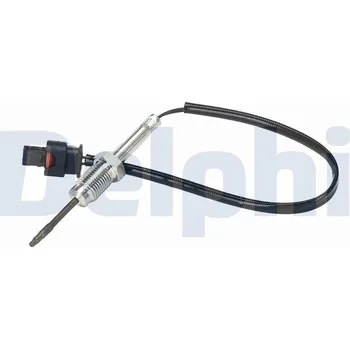 Čidlo automobilu Čidlo, teplota výfukových plynů DELPHI TS30363-12B1