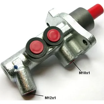 Brzdový válec Hlavní brzdový válec BOSCH 0 986 480 868