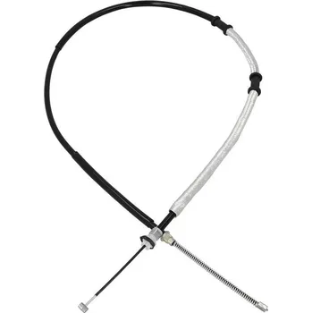 Lanko parkovací brzdy Tažné lanko, parkovací brzda KAMOKA 1190588