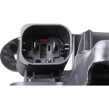 Chladič motoru Větrák, chlazení motoru KAMOKA 7740225