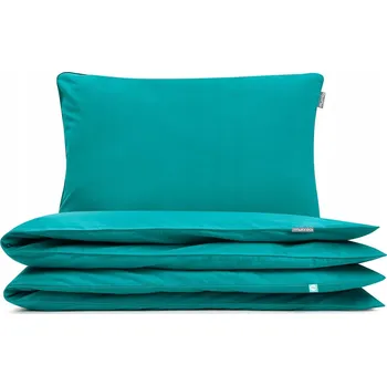 Povlečení SADA POVLEČENÍ 160x200 + POVLAKY NA 2 POLŠTÁŘE 80x70 100% BAVLNA | MUMLA