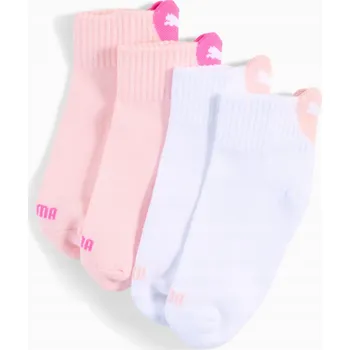 Dámské ponožky Puma ponožky bavlna velikost 35-38