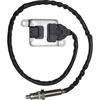 Karburátor NOx-senzor, vstřikování močoviny TRUCKTEC AUTOMOTIVE 02.17.138