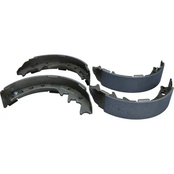 Brzdová čelist Sada brzdových čelistí MAXGEAR 19-5643