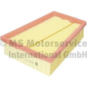 Vzduchový filtr Vzduchový filtr KOLBENSCHMIDT 50014098
