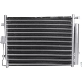 Výparník klimatizace Kondenzátor, klimatizace KAMOKA 7800513