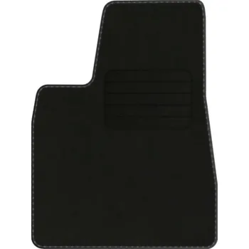 autokoberec Kobercové rohožky Edecor velurové 1 ks.