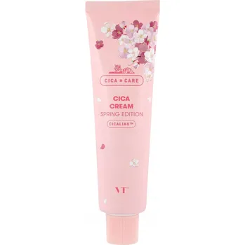 Pleťový krém VT CICA KRÉM 100 ml (JARNÍ EDICE)