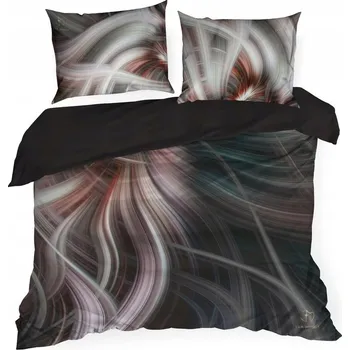 Povlečení POVLEČENÍ EVA MINGE EUROFIRANY SIERRA 220X200 CM