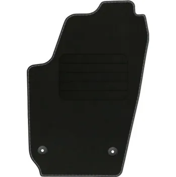 autokoberec Velurové autokoberce Edecor