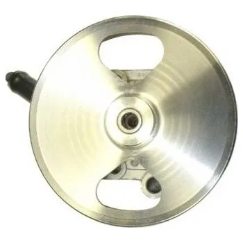 Posilovač řízení Hydraulické čerpadlo, řízení AGB S5027007