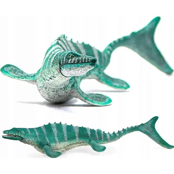 Figurka Schleich Dinosaurs figurka dinosaurus Mosasaurus