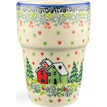 Hrnek Ceramika Artystyczna keramický 200 ml