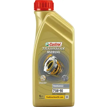 Olej, automatizovaná převodovka (ASG) CASTROL 15D700