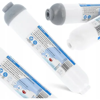 IP kamera Filtrační vložka UST-M L-GAC NS 0 l