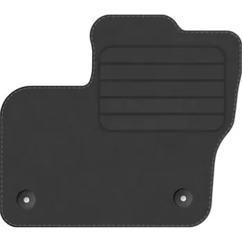 autokoberec TOYOTA MIRAI 14-20 koberec řidiče STD GRAFIT