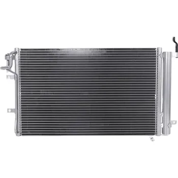 Výparník klimatizace Kondenzátor, klimatizace KAMOKA 7800506