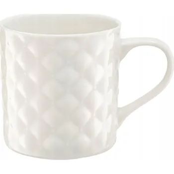 Hrnek Ambition Glamour porcelán 420 ml