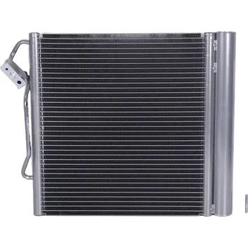 Výparník klimatizace Kondenzátor, klimatizace KAMOKA 7800576