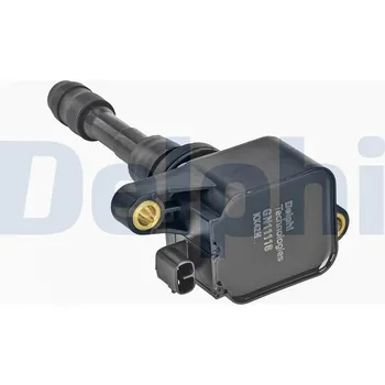 Zapalovací cívka Zapalovací cívka DELPHI GN11118-12B1