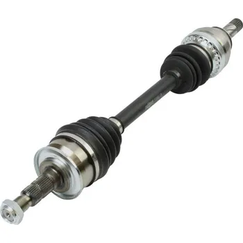 Hřídel nápravy Hnací hřídel MAXGEAR 49-2455