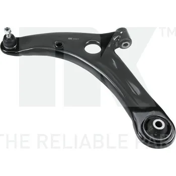 Zavěšení kol Řídicí páka, zavěšení kol NK 5013025