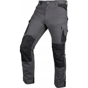 Pracovní obuv Dlouhé pracovní kalhoty NEO TOOLS Mix&Match vel. M