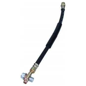 Brzdová hadice Maxgear 52-0339 Brzdová hadice flexibilní