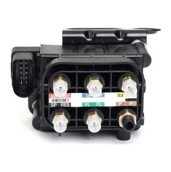 Ventil, pneumatický systém ARNOTT VB-3823