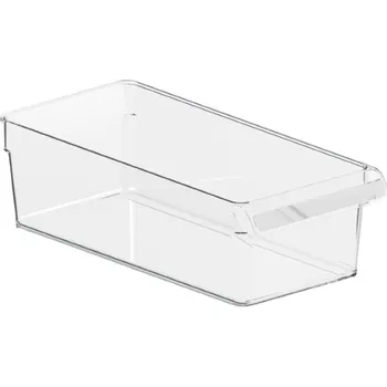Úložný box Organizér do lednice 3,1 l ROTHO Loft