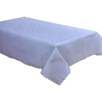 Prostěradlo Ubrus odolný proti skvrnám 160 cm x 260 cm obdélníkový