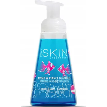 Mýdlo Mýdlo ProSkin 320 ml