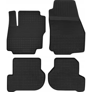 autokoberec Gumové autokoberce Prismat, 4 ks