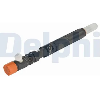 Ventil palivového systému Vstřikovací ventil DELPHI R03701D-12B1