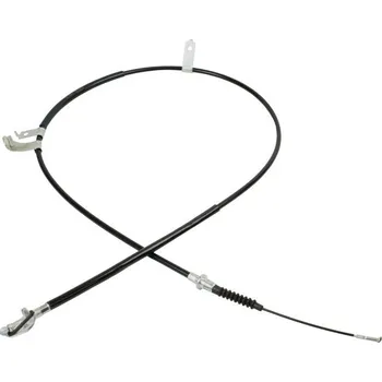 Lanko parkovací brzdy Tažné lanko, parkovací brzda MAXGEAR 32-1644