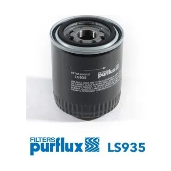 Olejový filtr Olejový filtr PURFLUX LS935
