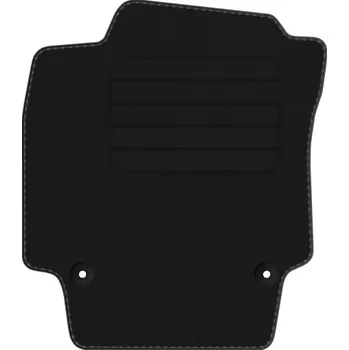 autokoberec Velurové autokoberce Edecor