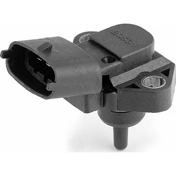 Čidlo automobilu Snímač, plnicí tlak BOSCH 0 281 002 205