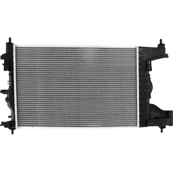 Chladič motoru Chladič, chlazení motoru KAMOKA 7700194