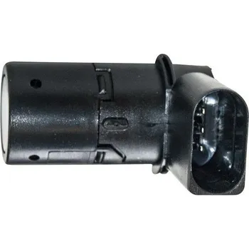 Parkovací asistent Parkovací senzor TRUCKTEC AUTOMOTIVE 07.42.088