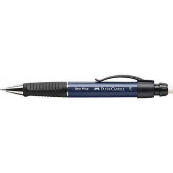 Grafitová tužka Automatická tužka s gumou Faber-Castell HB 1 ks