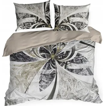 Povlečení POVLEČENÍ EVA MINGE EUROFIRANY STELIA 220X200 CM