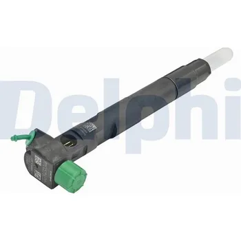 Ventil palivového systému Vstřikovací ventil DELPHI 28271551-12B1