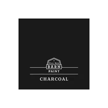 Dřevěné uhlí Old Red Barn PAINT - 500 ml