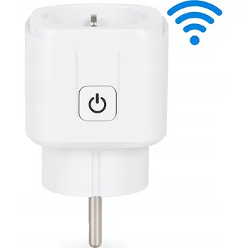 IP kamera Chytrá WiFi zásuvka Smart Home