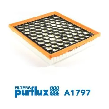 Vzduchový filtr Vzduchový filtr PURFLUX A1797