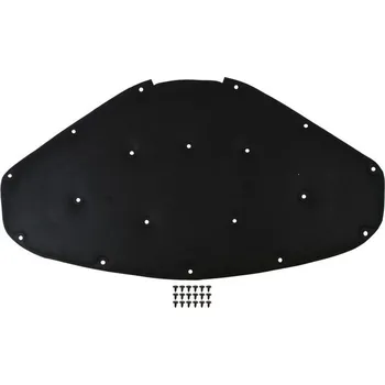 Motorový prostor Izolace motorového prostoru MAXGEAR 27-5106